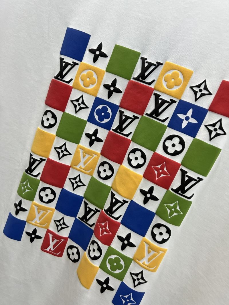 Louis Vuitton T-Shirts